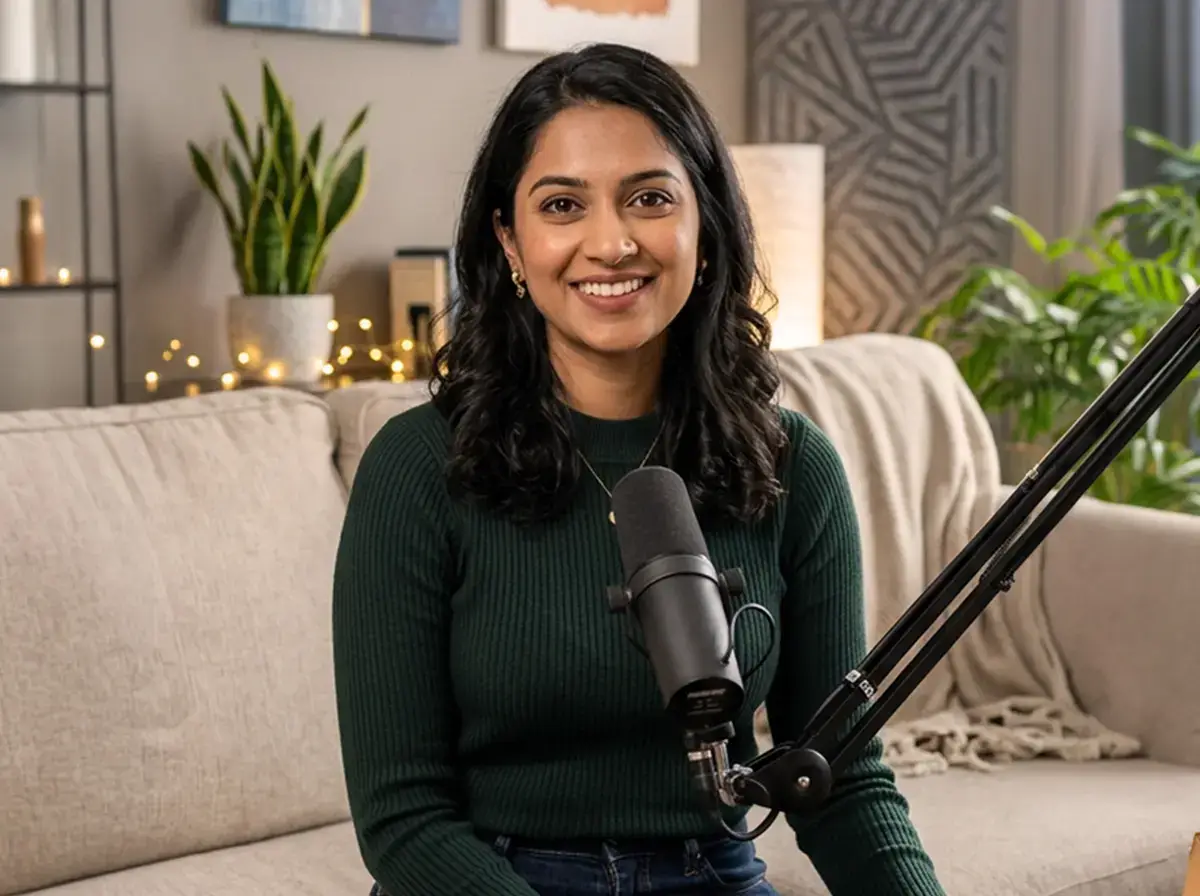 AI Multilingual Voiceover