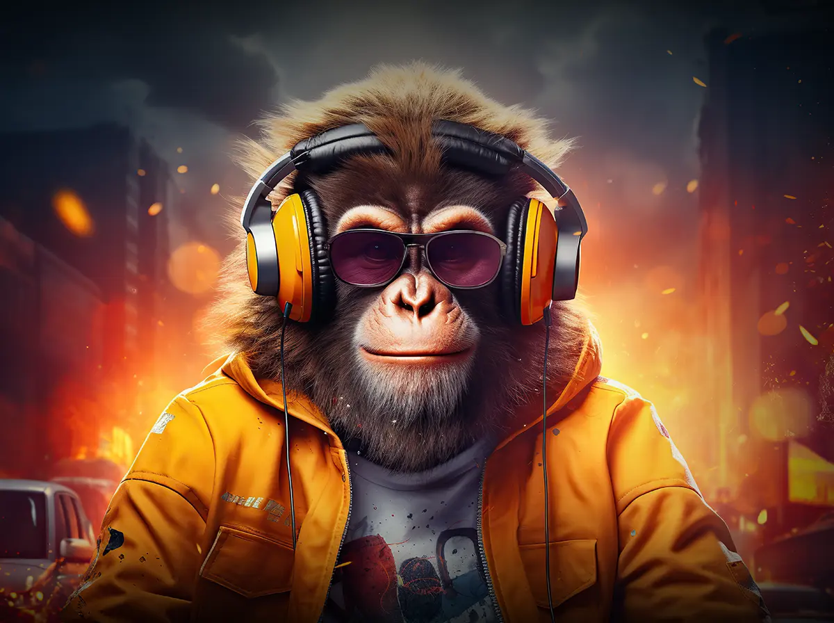 AI Audio Production