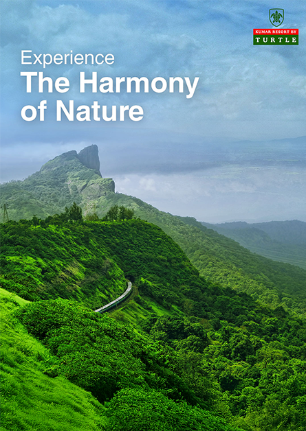 Kumar Resorts Branding