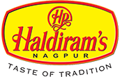 digital marketing Haldiram